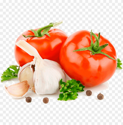 throughout the restaurant a selection of prints of - italian food ingredients PNG images without BG