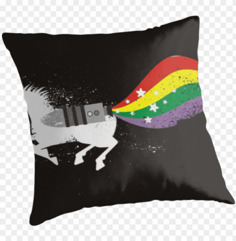 throw pillow PNG pictures with no backdrop needed
