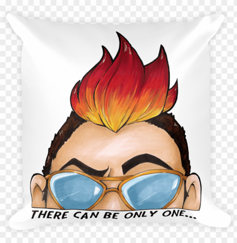 throw pillow PNG images with no royalties