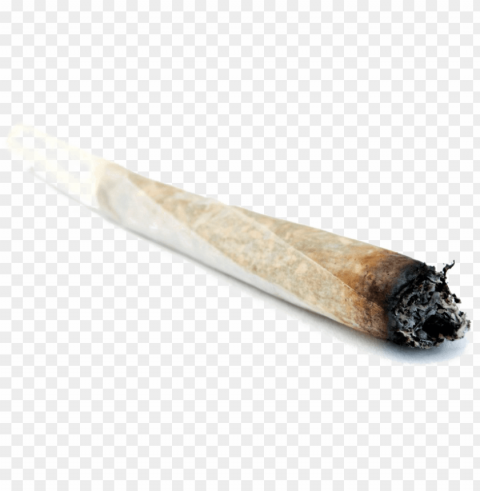 thug life joint image background - marijuana joint Isolated Element on HighQuality Transparent PNG