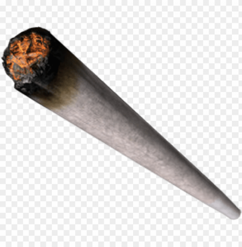 thug life joint transparent - thug life spliff PNG images with no background needed