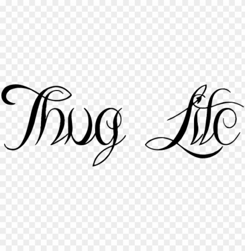 thug life text file - portable network graphics High-resolution transparent PNG files