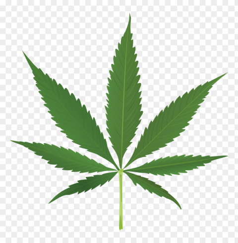 thug life weed leaf PNG transparent graphics for download