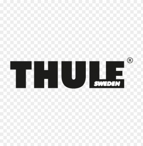 thule vector logo download free PNG transparent images for social media