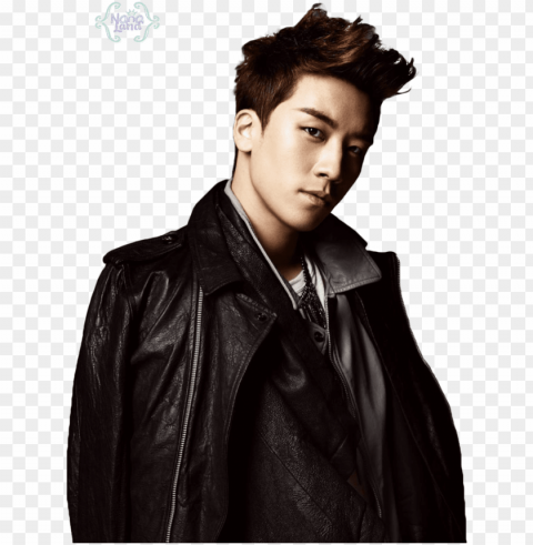 thumb - big bang seungri 2018 PNG Image Isolated with Transparent Detail