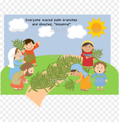 thumb - palm sunday Transparent background PNG gallery