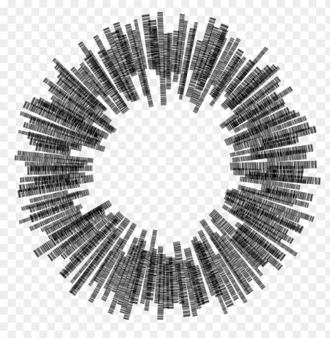 thumbnail effect circle black and wihte Comics Transparent PNG images complete package