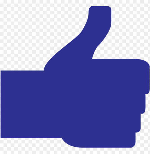 thumbs up - biggest thumbs up facebook Transparent PNG images for design
