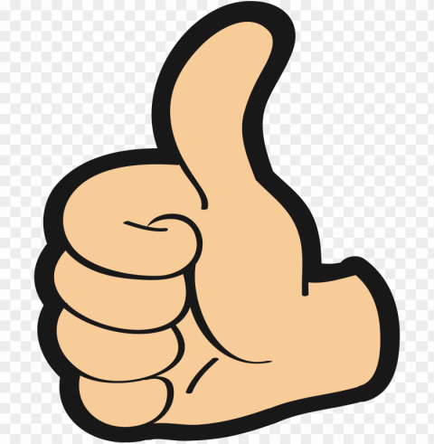 thumbs up image royalty free download - thumbs up clipart Isolated Design in Transparent Background PNG