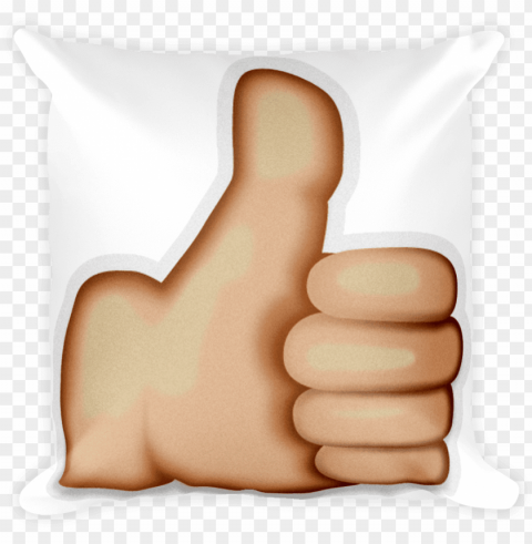 thumbs up emoji - thumbs up PNG with no registration needed
