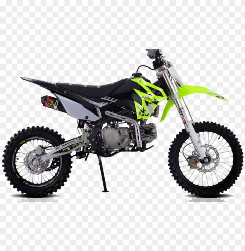 thumpstar usa dirt bike pit bike and motorbikes - 2019 yamaha dirt bikes Free PNG images with alpha transparency