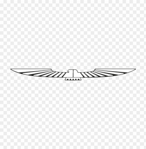 thunderbird vector logo download free Transparent Background Isolation of PNG