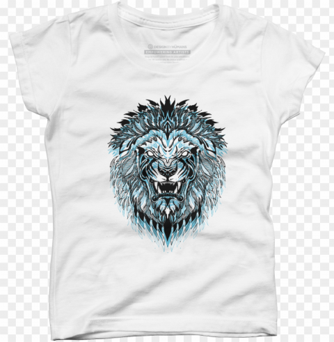 thundercat girl's t-shirt - sanada t shirt HighQuality Transparent PNG Isolated Graphic Design
