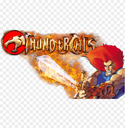 thundercats image - thundercats in your pocket HighQuality Transparent PNG Isolated Graphic Element