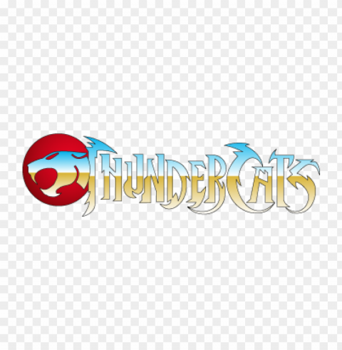 thundercats tv series vector logo download free PNG pictures with alpha transparency