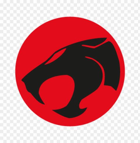 thundercats tv vector logo download free Transparent image