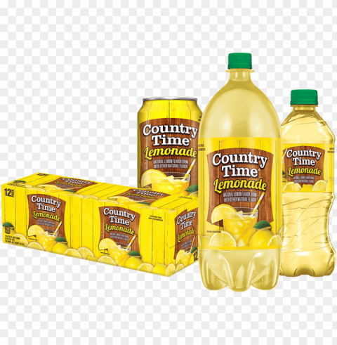 thursday june 14 - country time lemonade 2 liter Clear background PNG graphics
