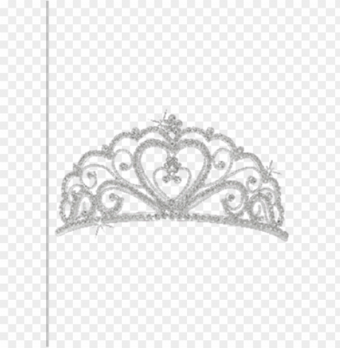tiara PNG Image Isolated with Transparent Detail