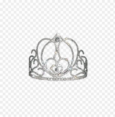 tiara PNG Image with Isolated Transparency