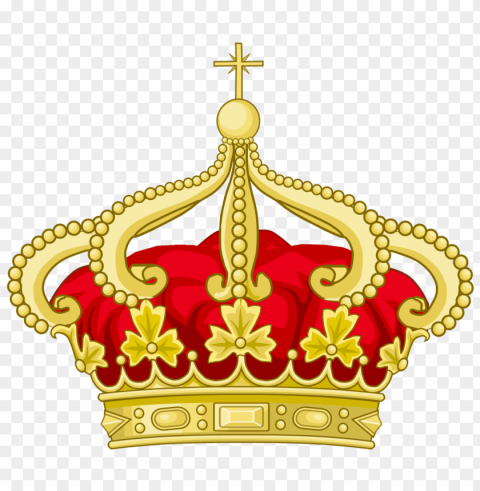 tiara PNG Image with Transparent Isolated Graphic