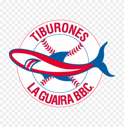 tiburones de la guaira vector logo PNG images with transparent canvas compilation