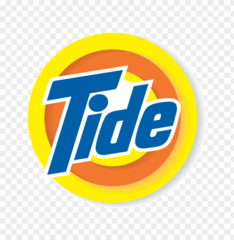 tide eps vector logo download free PNG transparent design diverse assortment