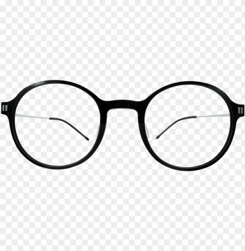 tidou optical - glasses Transparent PNG Isolated Subject Matter