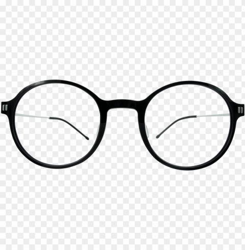 Tidou Optical - Glasses Transparent PNG Isolated Subject Matter