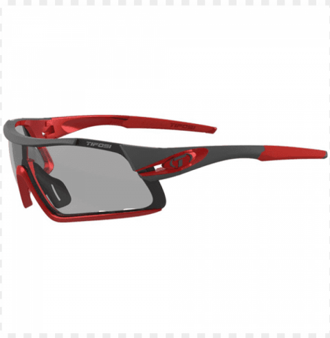 tifosi davos race redsmoke fototec sunglasses - tifosi veloce PNG graphics PNG transparent with Clear Background ID 464ee797
