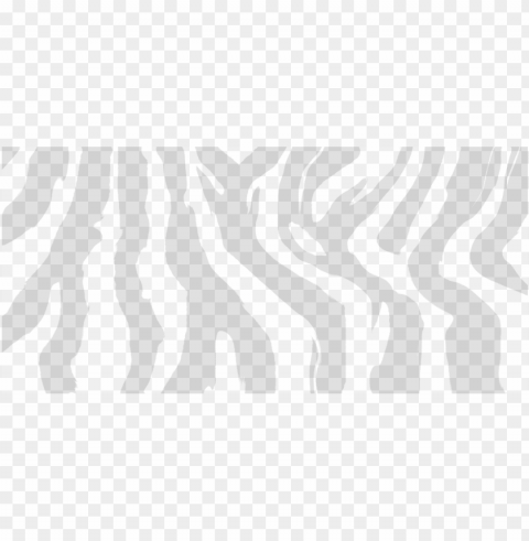 tiger stripes transparent image free download - zebra print Clear background PNG images comprehensive package