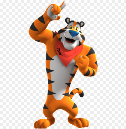 tigger transparent wiki picture freeuse download - tony the tiger PNG for educational use