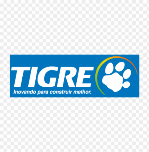 tigre new vector logo free download PNG images alpha transparency