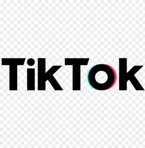 tiktok logo images PNG transparent pictures for editing
