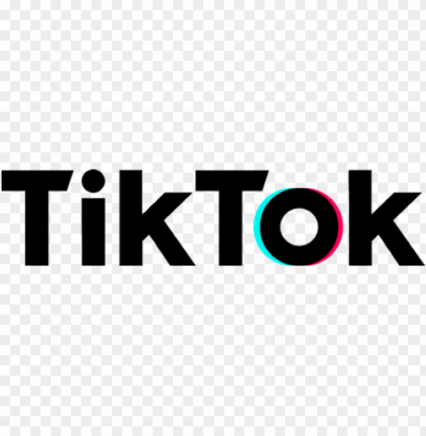 tiktok logo wihout PNG with no background diverse variety