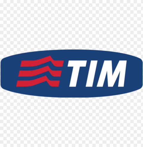tim logo PNG clip art transparent background