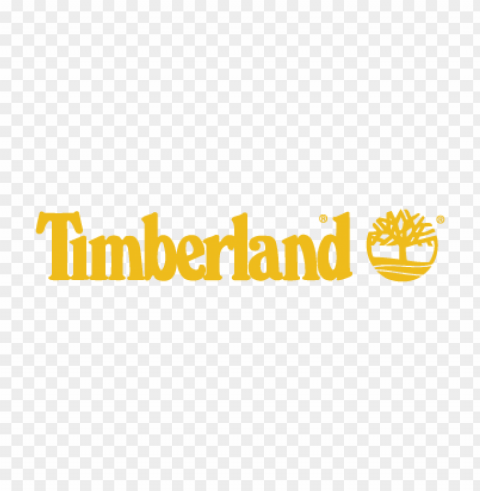 timberland eps vector logo PNG for overlays