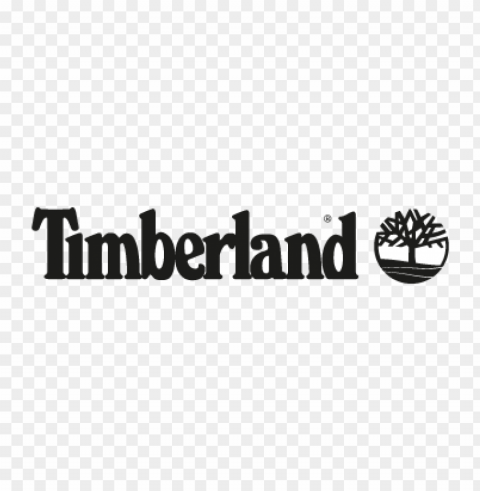 timberland vector logo PNG graphics for free