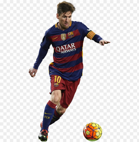 time for renders - leo messi 2016 PNG graphics with clear alpha channel broad selection