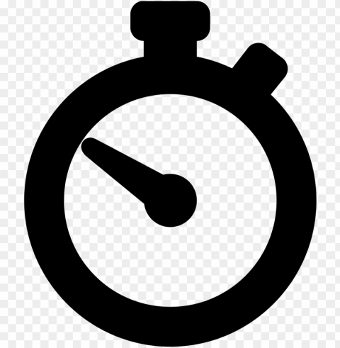 time icon - time icon Isolated Subject on HighQuality Transparent PNG
