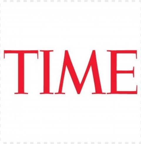 time magazine logo vector free download HighResolution Transparent PNG Isolation
