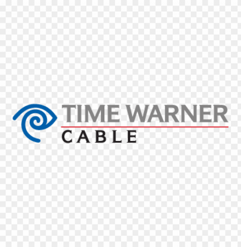 time warner cable vector logo PNG format
