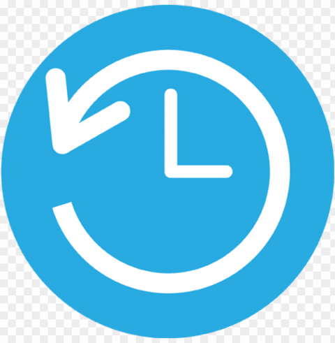 Timeline Icon - Schedules Icon Transparent PNG Illustration With Isolation