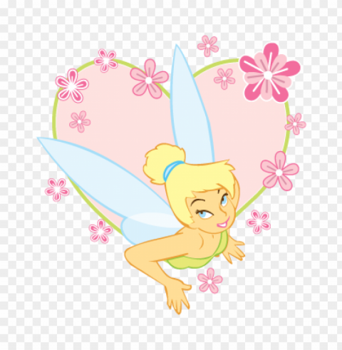 tinkerbell eps vector free download Transparent PNG Isolated Graphic Detail