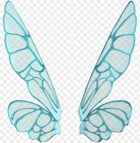 tinkerbell wings download - alas de hada PNG images with alpha transparency layer