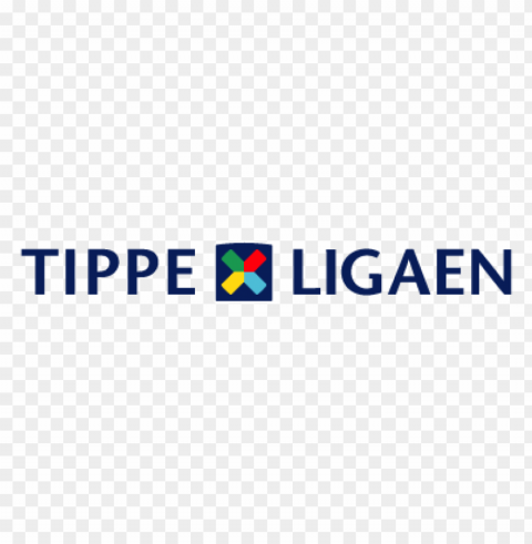 tippeligaen vector logo PNG for educational projects