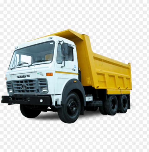 Tipper Lorry - Tipper Lorry PNG Images With No Royalties
