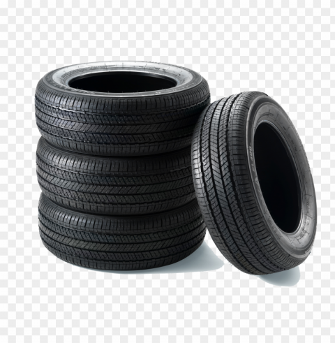tires cars free PNG Image Isolated with Transparent Detail