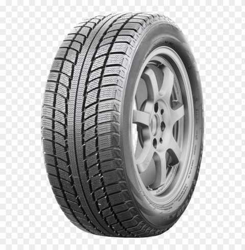 tires cars transparent background PNG Image Isolated on Clear Backdrop