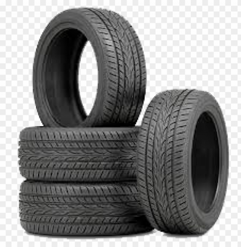 tires cars transparent PNG images for editing