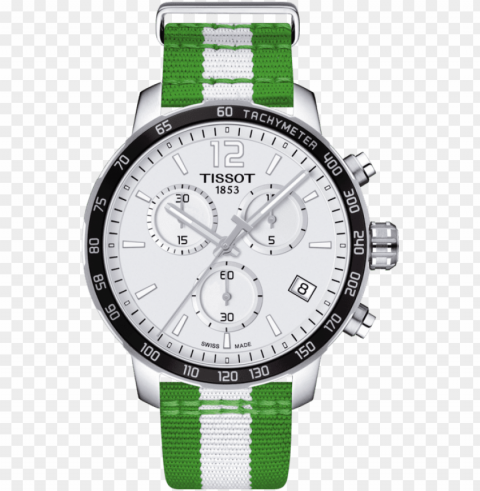 tissot quickster boston celtics special edition watch - tissot nba watch celtics PNG transparent photos vast collection